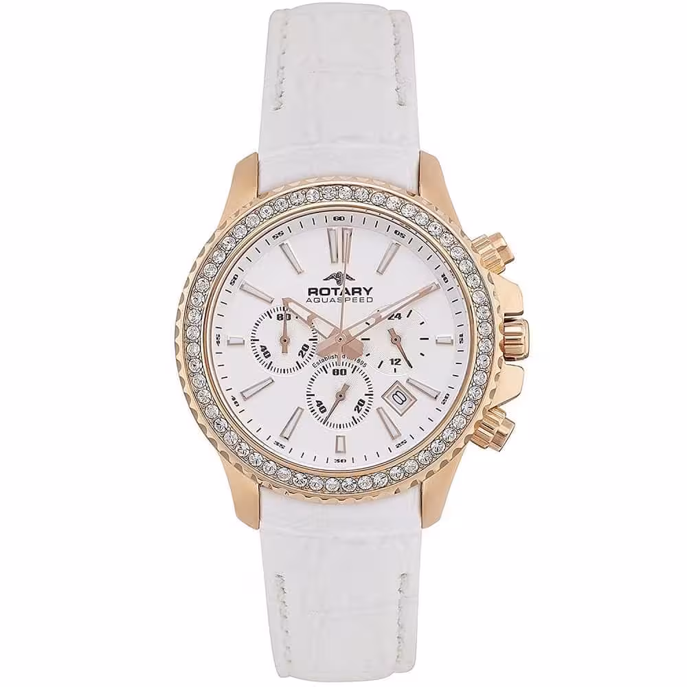 ساعت مچی زنانه روتاری مدل ALS00088.C.01