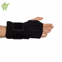 مچ بند دست بدون شست نئوپرن کد V403 ورنا