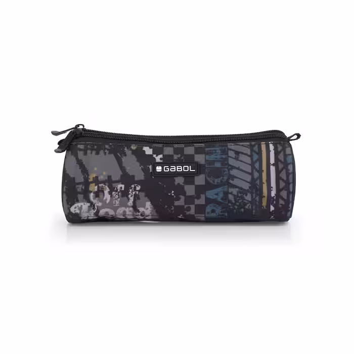 جامدادی سه زیپ گابل Gabol مدل ROAD