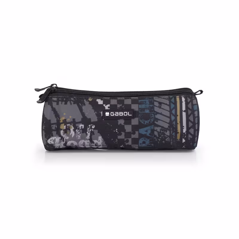 جامدادی سه زیپ گابل Gabol مدل ROAD