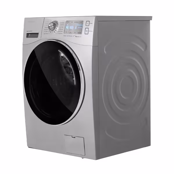 ماشین لباسشویی دوو مدل 981S سیلور
