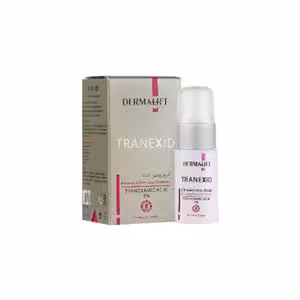 کرم روشن کننده بدن درمالیفت مدل Tranexid _حجم 50 میلی لیتر