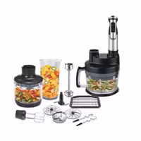 غذاساز دلمونتی مدل DL120