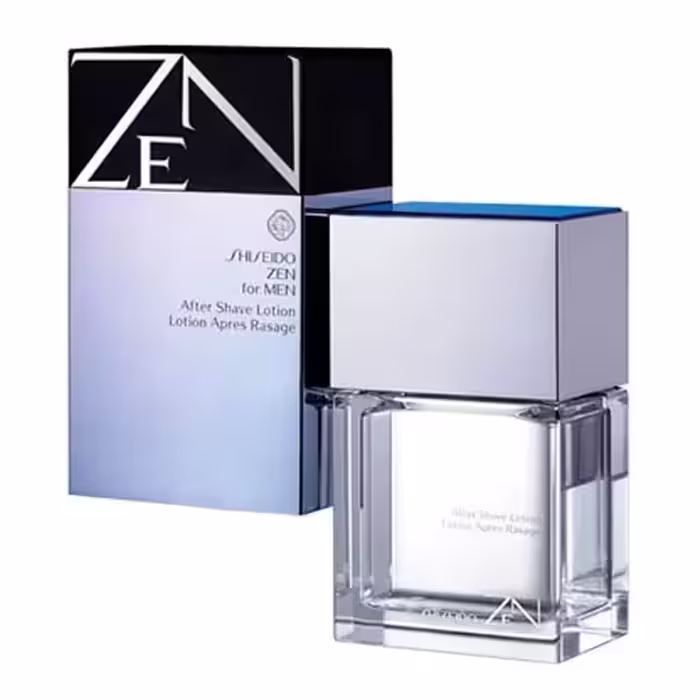 عطر ادکلن شیسیدو زن مردانه | Shiseido Zen for men