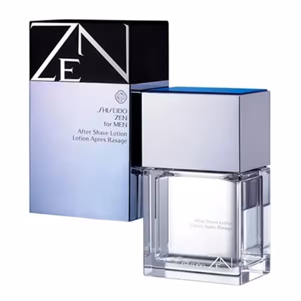 عطر ادکلن شیسیدو زن مردانه | Shiseido Zen for men
