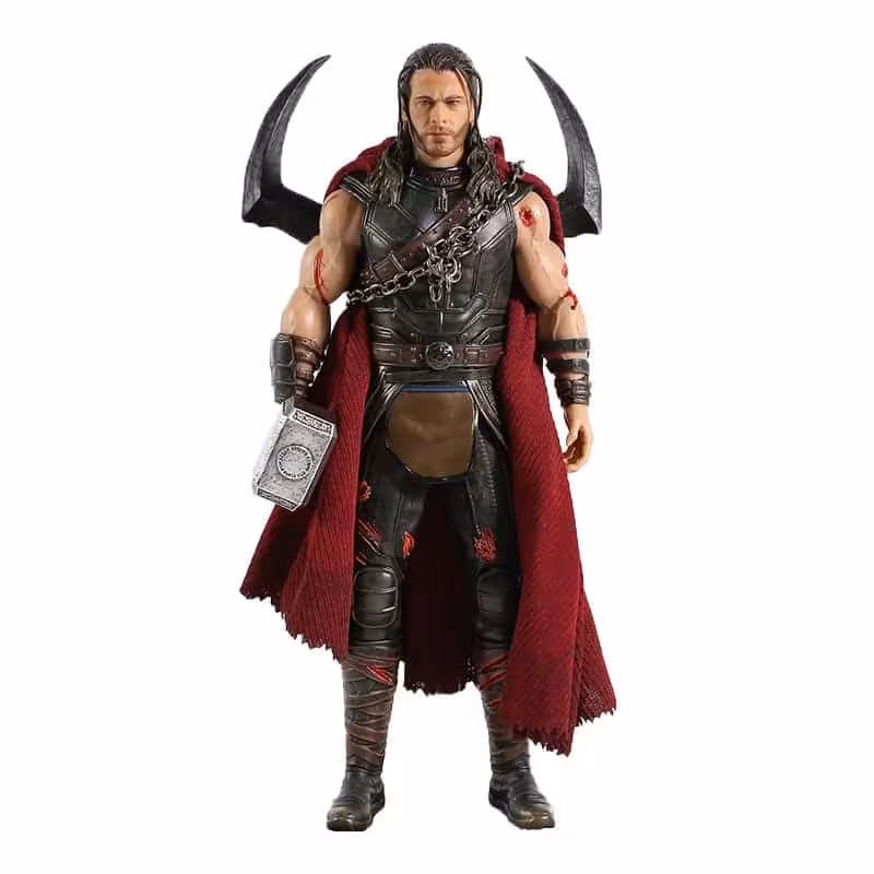 فیگور ثور | Thor | سری رگنراک برند کریزی تویز