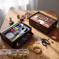 ست خیاطی مازراتی