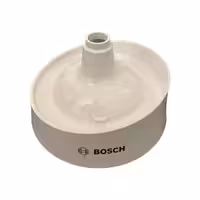 بدنه تفاله گیر آب مرکبات گیری بوش مدل (MCP3000)