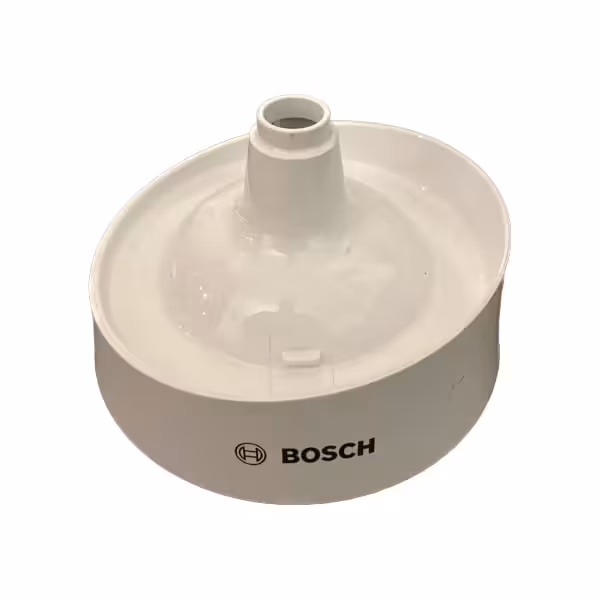 بدنه تفاله گیر آب مرکبات گیری بوش مدل (MCP3000)