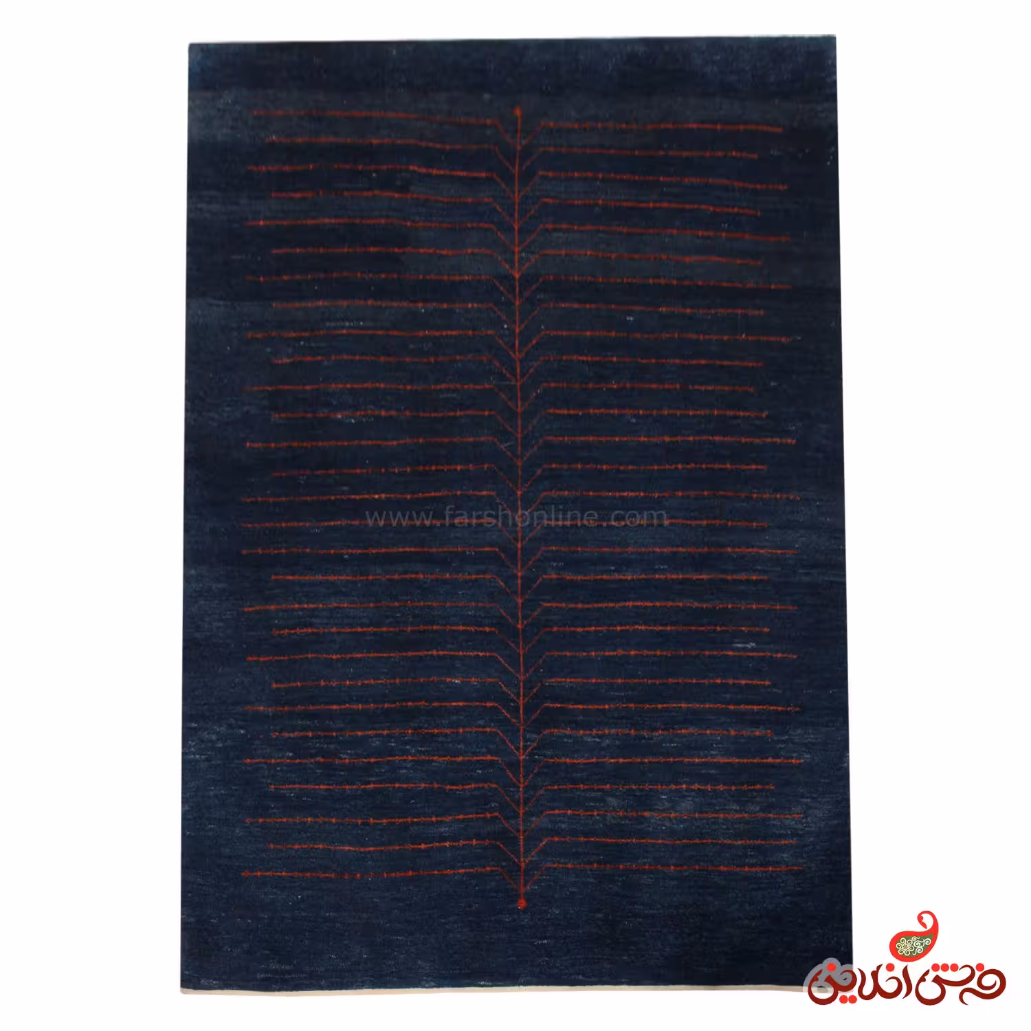 گبه دستباف کد 1310