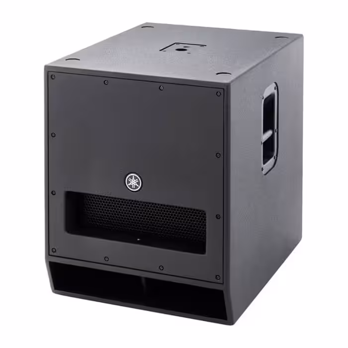 ساب ووفر اکتیو یاماها DXS18