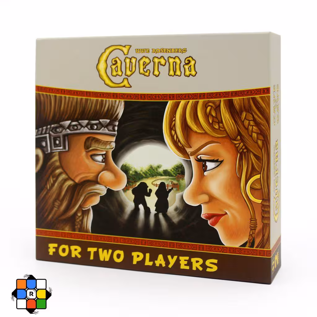 کورنا غار در برابر غار