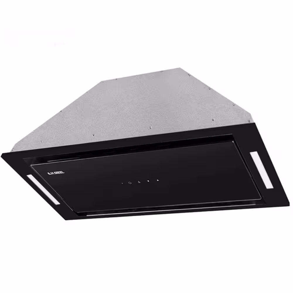 هود مخفی ایلیا استیل مدل دیبا