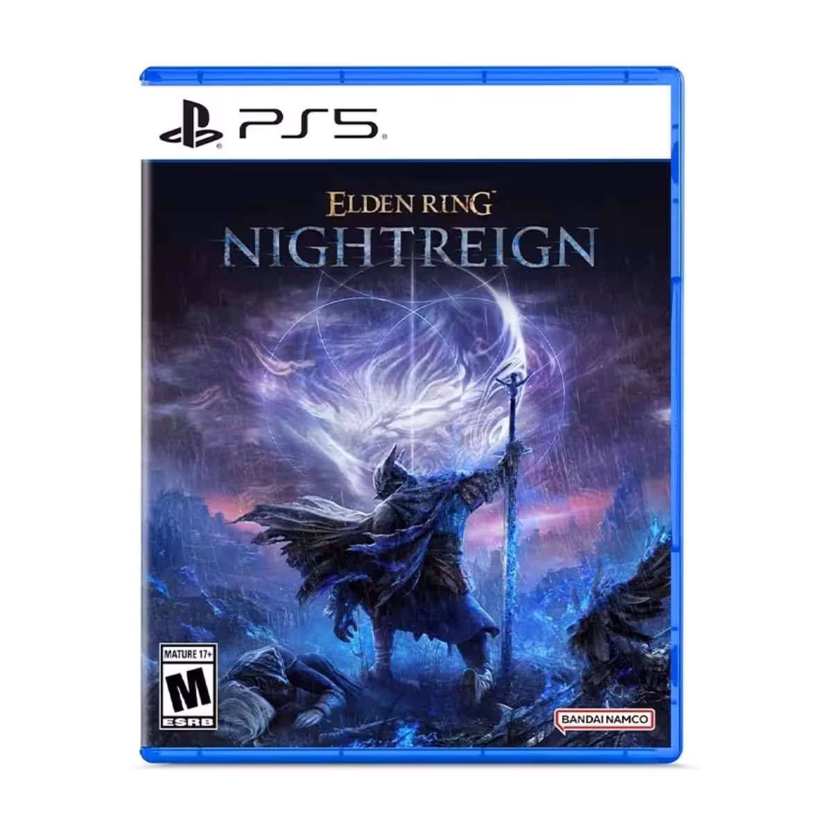 خرید بازی Elden Ring Nightreign برای PS5