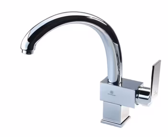 شیر ظرفشویی فلت قهرمان