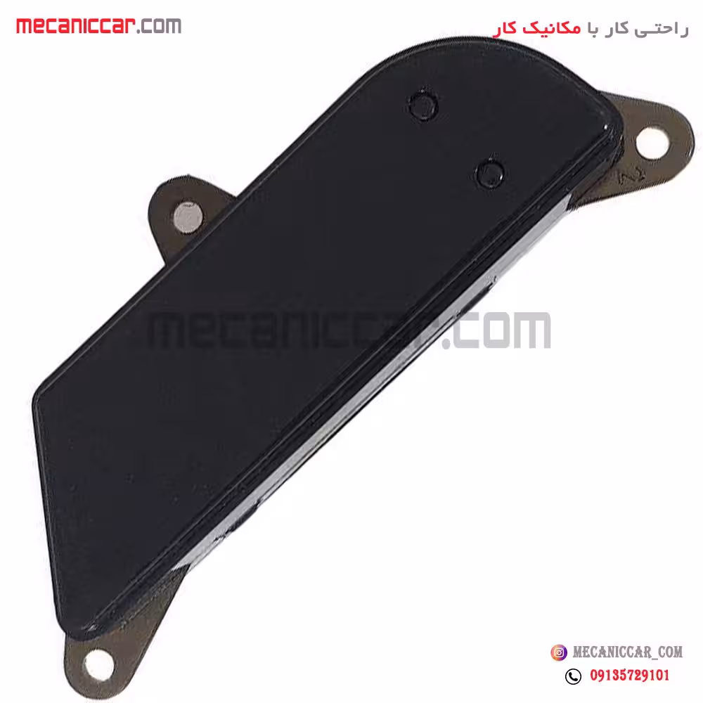 ساعت دیجیتال سمند مولتی پلکس هیرکان