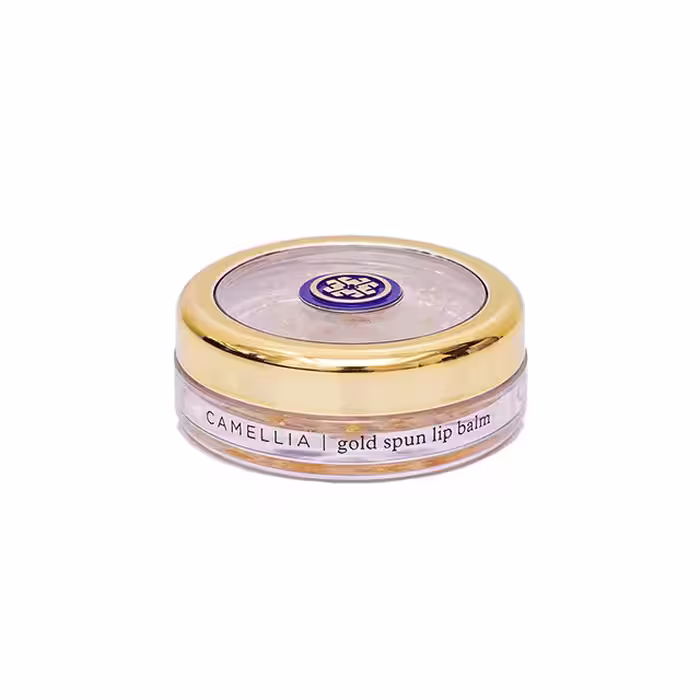 بالم لب Camellia Gold Spun تاچا Tatcha