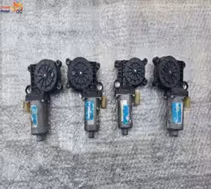 موتورهای شیشه بالابر جلو و عقب بی ام و BMW اطاق e46 تمامی مدلها