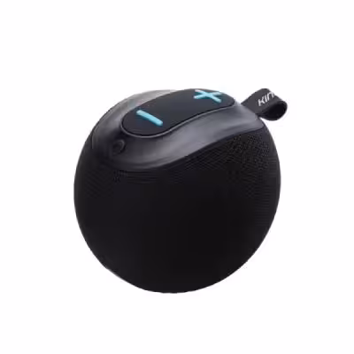 اسپیکر بلوتوث قابل حمل کینگ استار مدل KBS082