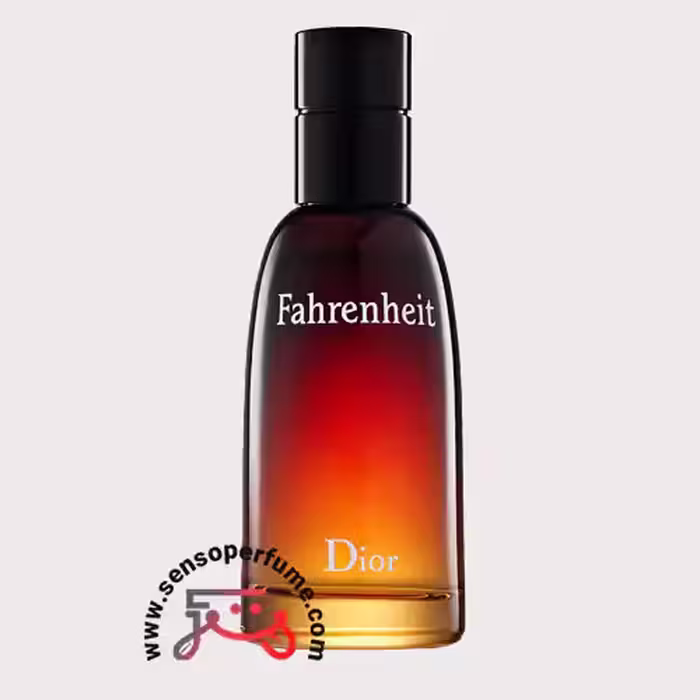 عطر ادکلن دیور فارنهایت | dior fahrenheit