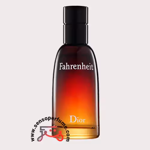 عطر ادکلن دیور فارنهایت | dior fahrenheit