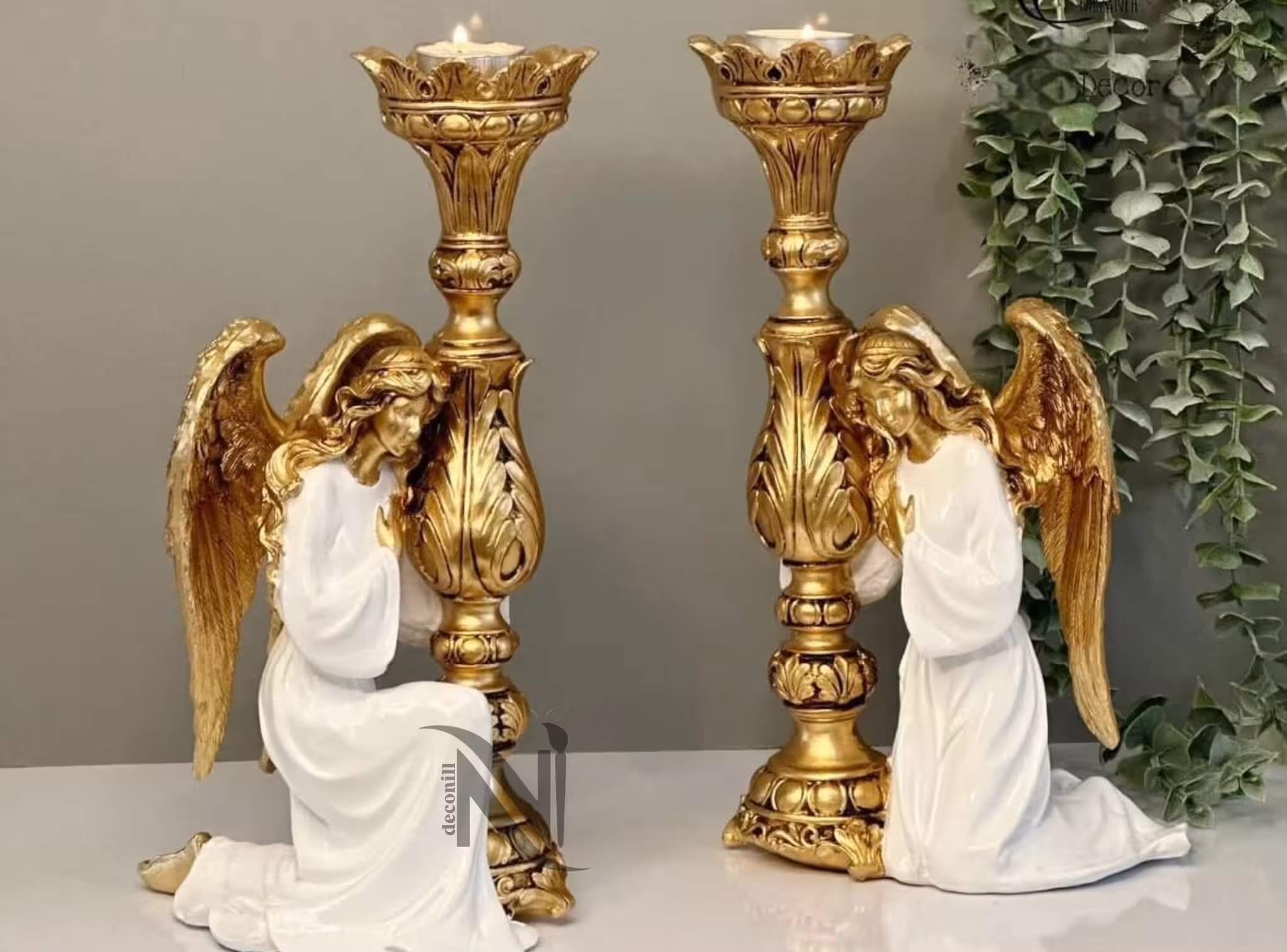 جاشمعی فرشته خاص کد کالا 769