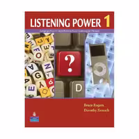 Listening Power 1 لیسنینگ پاور یک