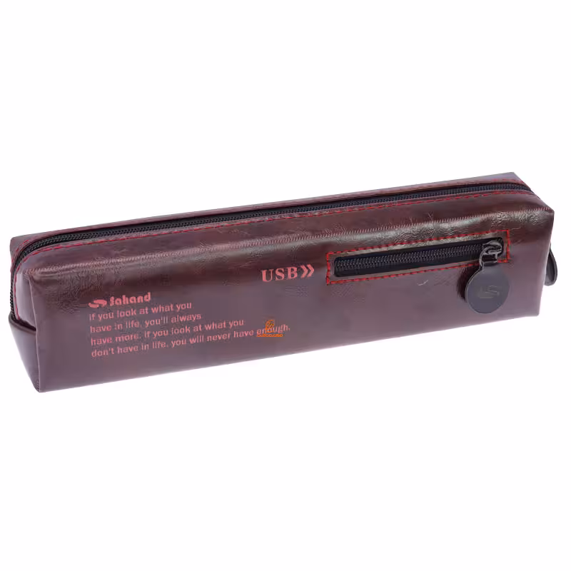 جامدادی مکعبی برند سهند