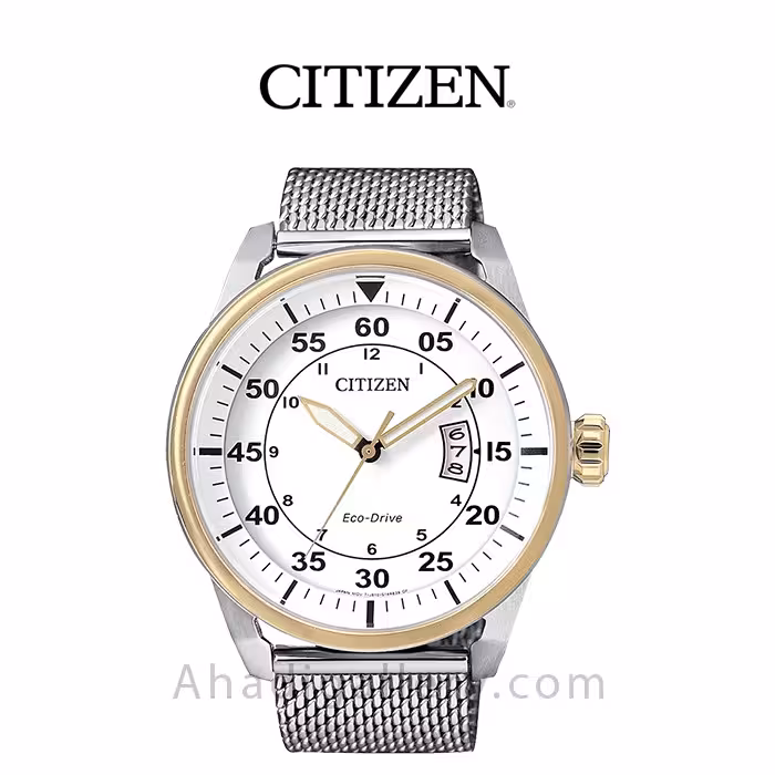 ساعت مچی سیتیزن مدل AW1364-54A