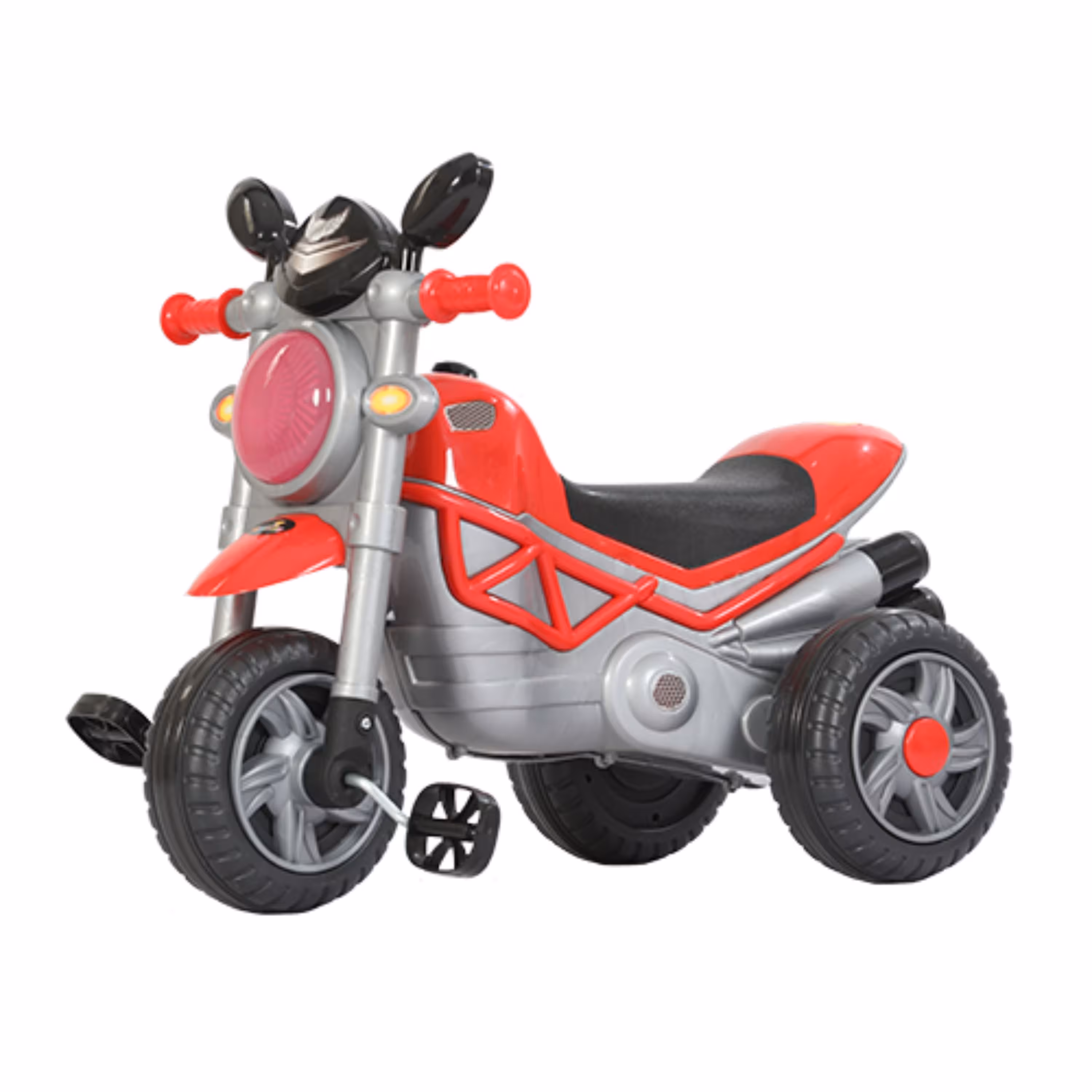 سه چرخه ارابه مدل رکسانا