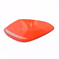 طلق خطر عقب بنز c200(w205) مدل 2015 – 2018