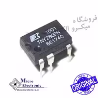 آی سی TNY280PN اورجینال