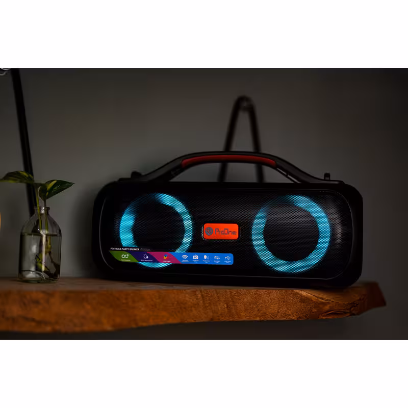 اسپیکر بلوتوثی پرووان مدل PSB4903