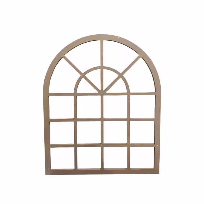 بیس MDF پنجره 70 در 85 سانت