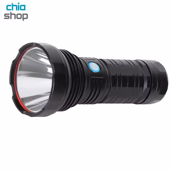 چراغ قوه شارژی کینساچ مدل KS-S310