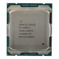 پردازنده مرکزی اینتل سری BROADWELL مدل Xeon E5-2690 V4