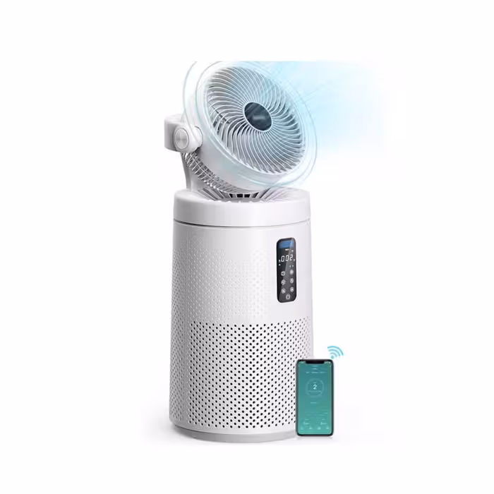 قیمت تصفیه کننده هوا گریمن مدل GR-AP700