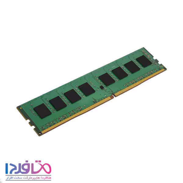 رم کینگستون 16 گیگابایت مدل KVR فرکانس 2666 مگاهرتز
