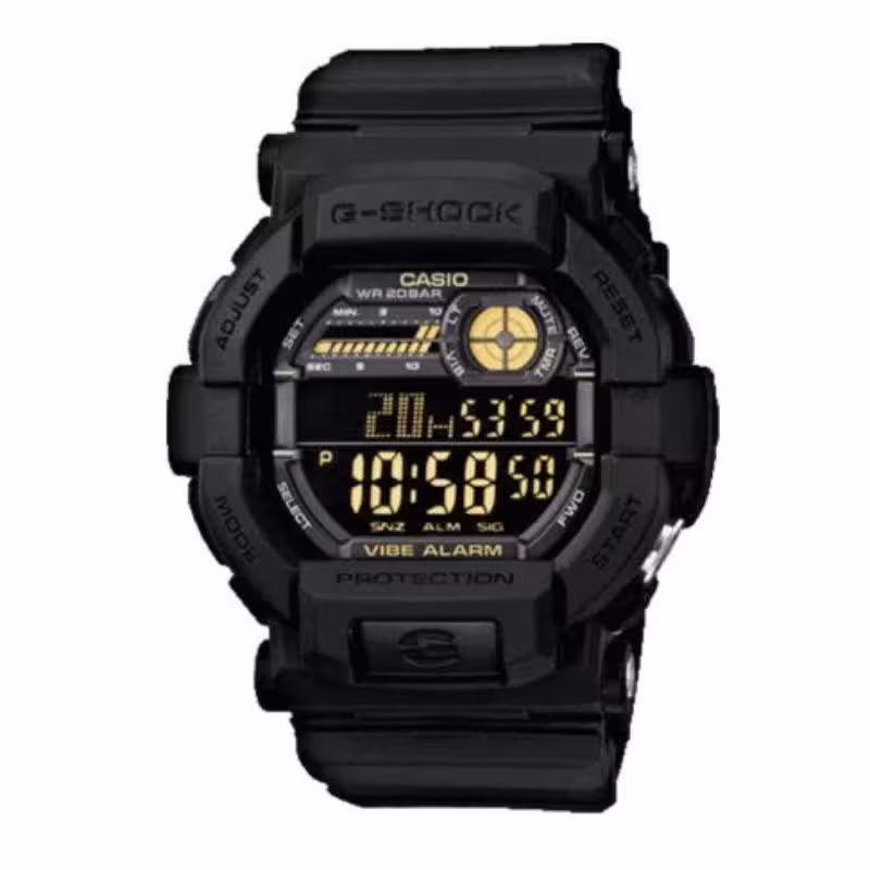 قیمت و خرید ساعت مچی جی شاک مدل GD-350-1BER اورجینال