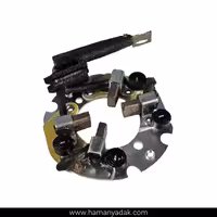 جاذغالی استارت ریو برند VERTEX