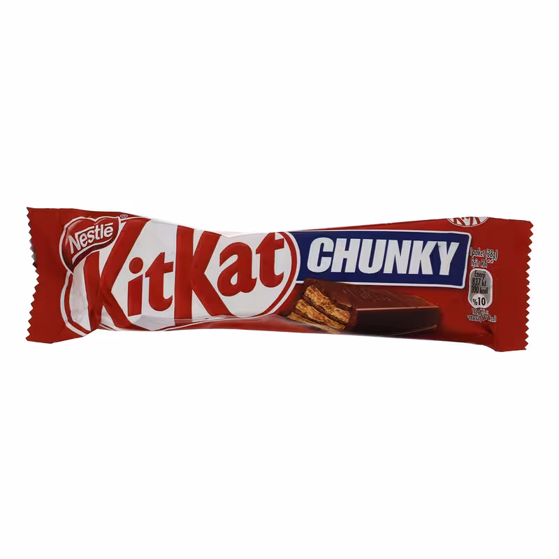 شکلات کیت کت - 35 گرم