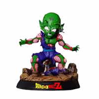 فیگور پیکولو Piccolo سری دراگون بال Dragon Ball