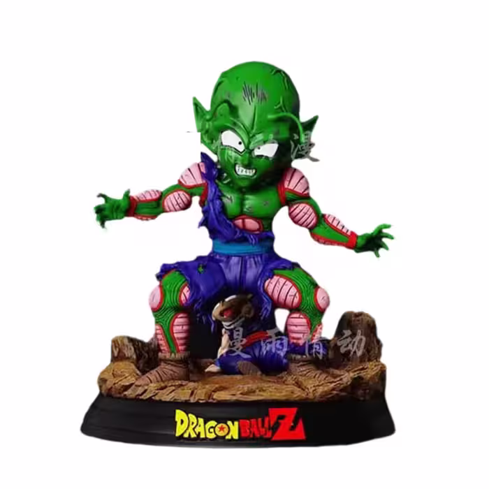 فیگور پیکولو Piccolo سری دراگون بال Dragon Ball