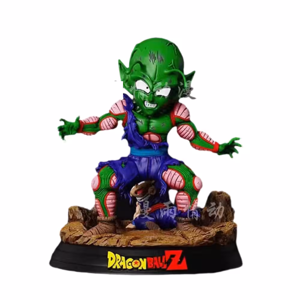 فیگور پیکولو Piccolo سری دراگون بال Dragon Ball