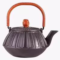 کتری چدن 2 لیتر نالینو مدل Fiorella کد 0154 با ضمانت 24 ماهه ارسال رایگان
