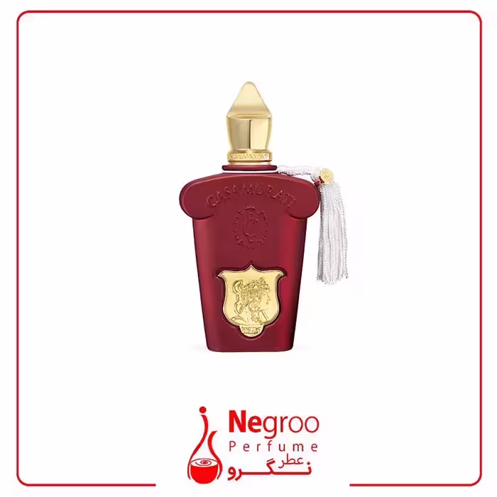 عطر ادکلن زرجوف کازاموراتی ایتالیکا 2021 100 میل