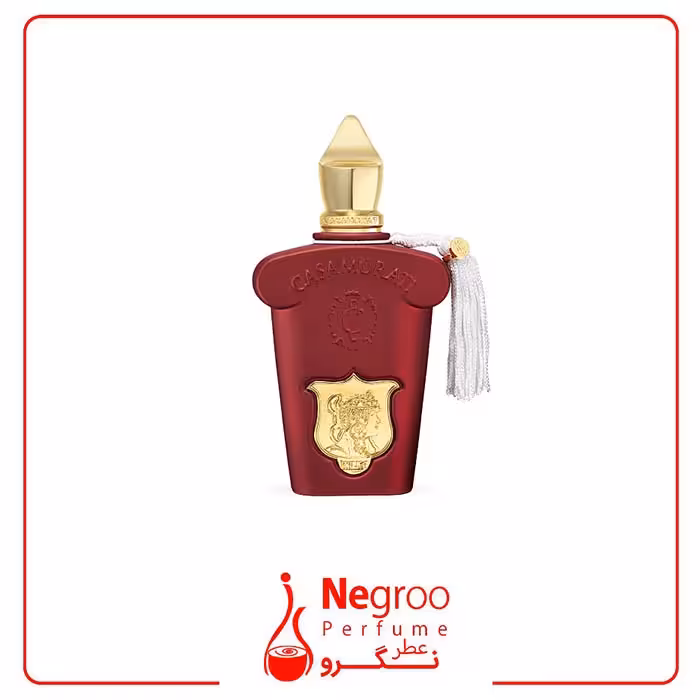 عطر ادکلن زرجوف کازاموراتی ایتالیکا 2021 100 میل