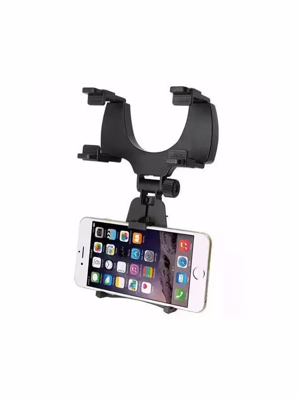 پایه نگهدارنده گوشی Universal Car imount JHD-97