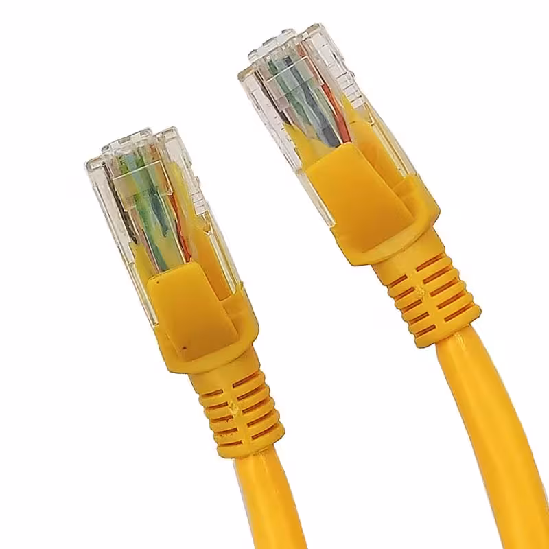 کابل شبکه CAT6  D-NET 30M
