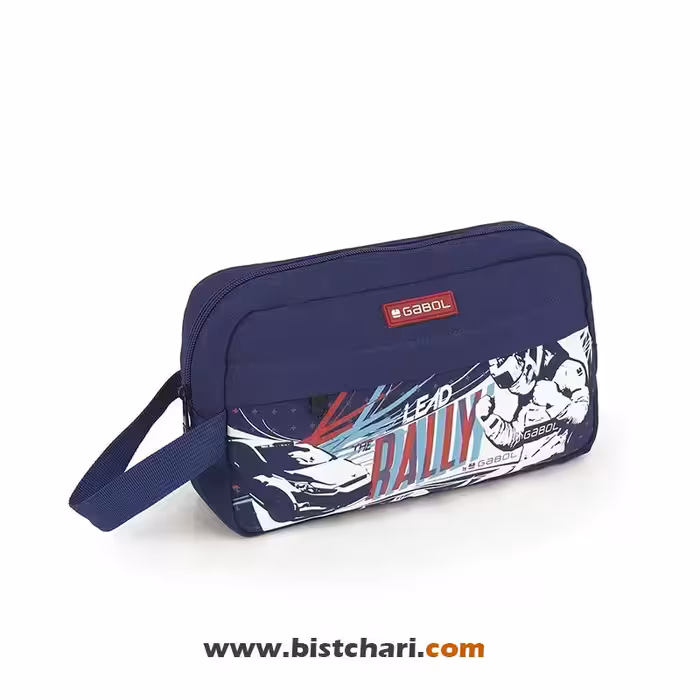 کیف ابزار هنری مدل Speed برند گابل Gabol کد 227438099